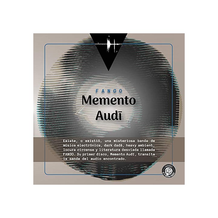 Memento Audi - Factoria Fango.